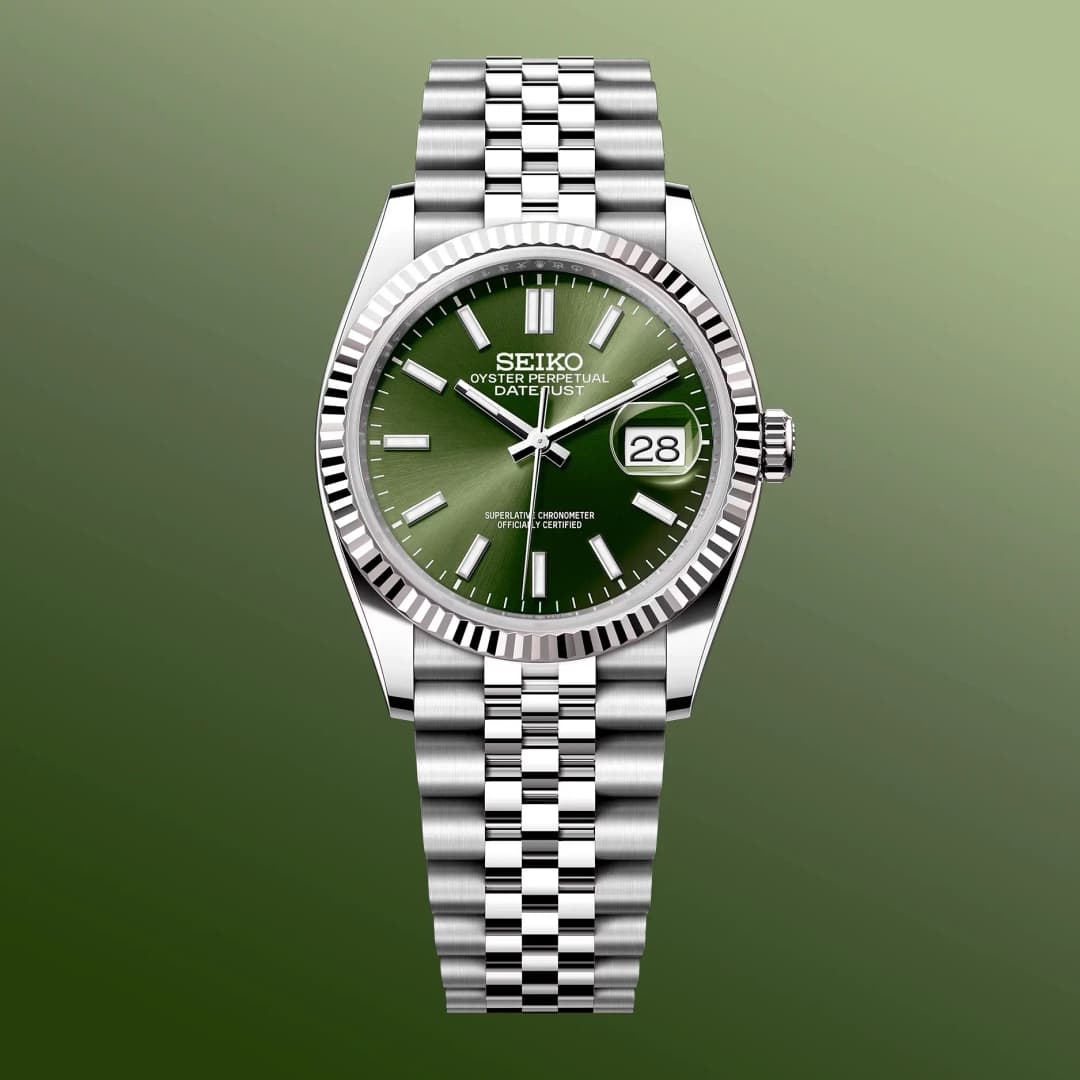 DATEJUST