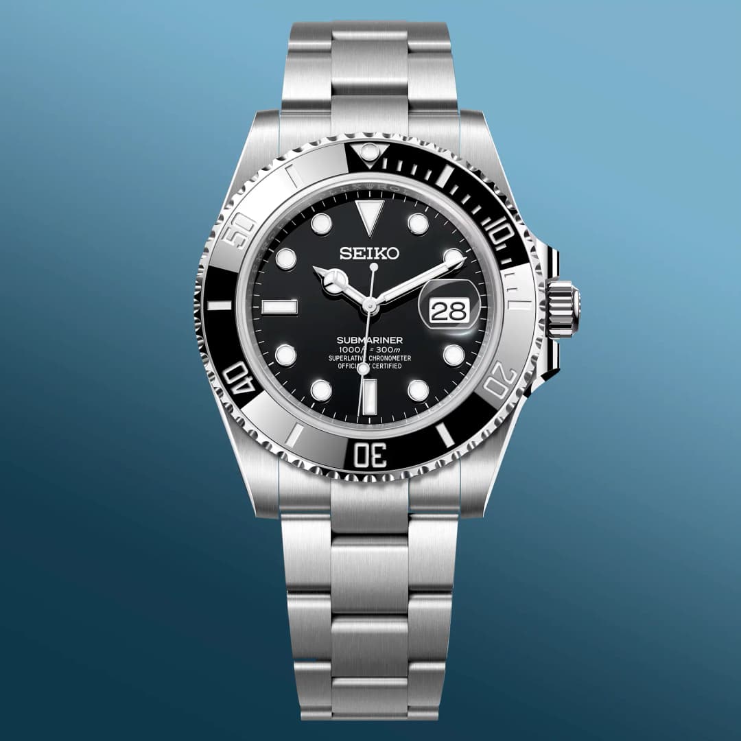 SUBMARINER